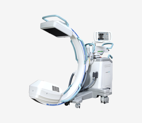 C-arm